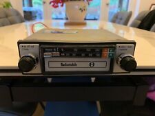 Vintage radiomobile car for sale  DEWSBURY