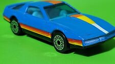 Matchbox pontiac firebird for sale  BATHGATE