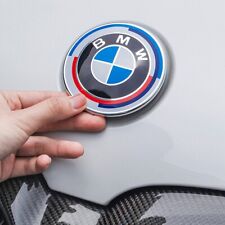 Bmw insigne logo d'occasion  Saint-Denis