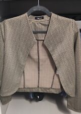 Giacca blazer donna usato  Zerfaliu