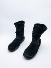 Ecco damen winterboots gebraucht kaufen  Nordhorn