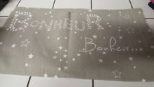 Chemin table bonheur d'occasion  Granville