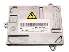 Sterownik ksenonowy Audi A3 8P1 A4 8EC 8E0907391B Oryginalny Bosch AL na sprzedaż  PL
