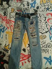 Mens jeans cipo for sale  Alexandria