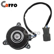 Novo motor de ventilador de refrigeração para radiador 19030-PT0-003 compatível com Honda Accord Odyssey Prelude, usado comprar usado  Enviando para Brazil