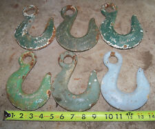 Eye hoist hook for sale  Cleveland