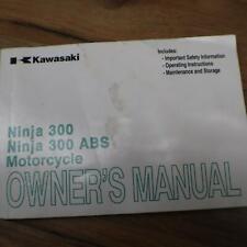 2013 kawasaki ninja for sale  West Palm Beach