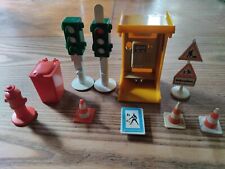 Playmobil lot anciens d'occasion  Seyssel
