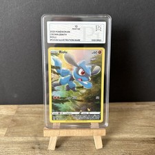 Pokémon riolu gg26 gebraucht kaufen  Seeheim-Jugenheim