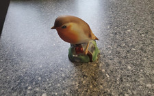 Royal worcester robin for sale  HEREFORD