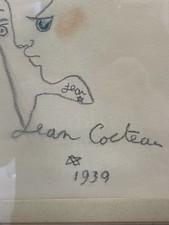Dessin ami jean d'occasion  Bourges