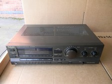 Technics gx100l receiver for sale  NUNEATON