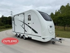 Equi trek star for sale  BURTON-ON-TRENT