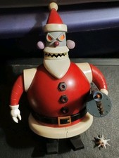 Futurama toynami santa for sale  Roebling