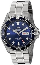 Usado ORIENT Orient FAA02005D9 Diver Ray 2 DIVER RAY II automático (com manual wi comprar usado Usado ORIENT Orient FAA02005D9 Diver Ray 2 DIVER RAY II automático (com manual wi comprar usado  Enviando para Brazil
