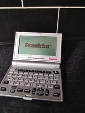 Franklin collins dmq for sale  PINNER