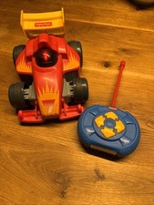 Fisher price ferngesteuertes gebraucht kaufen  Berg b.Neumarkt i.d.OPf.