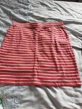 Joules ladies skirt for sale  CHELMSFORD