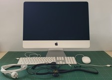Apple imac 3ghz gebraucht kaufen  Parsdorf