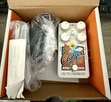 Used electro harmonix for sale  Gilbertsville