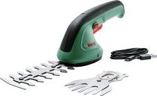 Bosch gartenschere easyshear gebraucht kaufen  Elsoff, Rehe, Oberroßbach