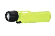 LANTERNA DE SEGURANÇA LEVE À PROVA D'ÁGUA PARA ACAMPAMENTO TRABALHO 38 LUMENS 4 PILHAS AA comprar usado  Enviando para Brazil