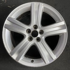 Roda Toyota Corolla Matrix fabricante de equipamento original 17” 2009-2014 aro de fábrica original 69541 comprar usado  Enviando para Brazil