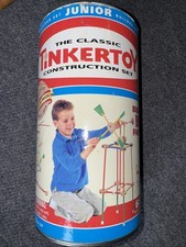 Tinkertoy classic construction for sale  Beach Haven