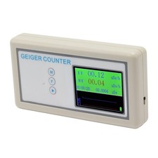 Geiger counter moniteur d'occasion  Expédié en France