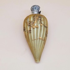 Antique scent bottle for sale  LEEDS