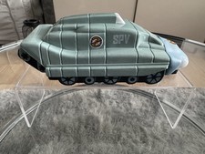 Captain scarlett spectrum for sale  MOTHERWELL