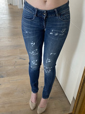 Star jeans midge gebraucht kaufen  Hückeswagen