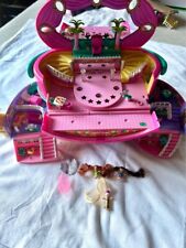 Polly pocket light d'occasion  Presles