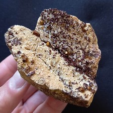 L146 siderite pirite usato  Italia