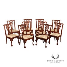 E.j. victor chippendale for sale  Hatfield