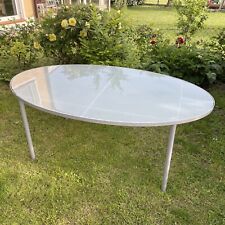 Glastisch garten terrasse gebraucht kaufen  Wettstetten