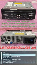 Autoradio rneg rt6 d'occasion  Toulouse-