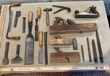 Antique lot wood for sale  Dallas