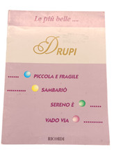 Drupi più belle usato  Teramo