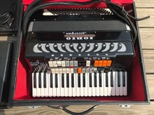 Iorio accorgan model for sale  Greenwood