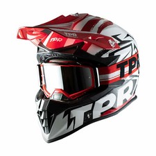 Casco motocross mph usato  Italia