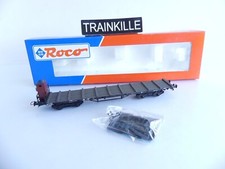 46491 roco flat d'occasion  Expédié en Belgium