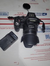 Usado, Câmera Digital Panasonic LUMIX DMC-FZ200 12.1MP Usada Como Está comprar usado  Enviando para Brazil