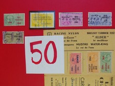 Fiscal fiscaux revenue d'occasion  Veneux-les-Sablons