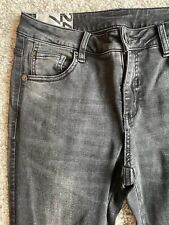 Pus jeans grau gebraucht kaufen  Dresden