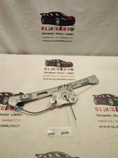 Meccanismo alzavetro post. usato  Italia