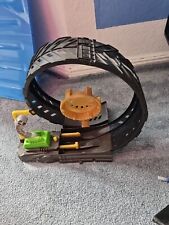 Hot wheels monstertruckbahn gebraucht kaufen  Berlin