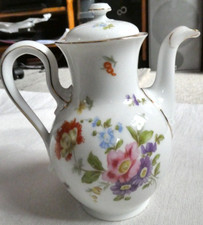 Rosenthal kaffeekanne balmoral gebraucht kaufen  Augsburg