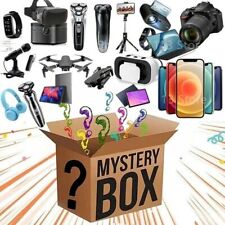 Scatola box misterioso usato  Acerra