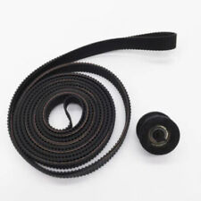 42inch Plotter Belt+Pulley Fits For HP DesignJet 500 800 810 42 C7770-60014 510, usado comprar usado  Enviando para Brazil